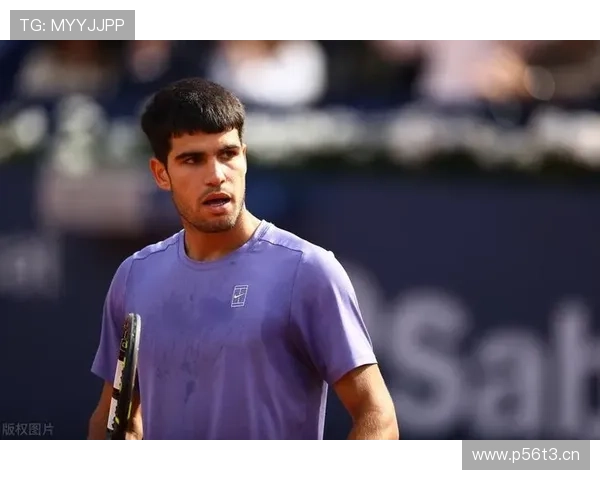 阿尔卡拉斯何谈伤仲永论调所谓