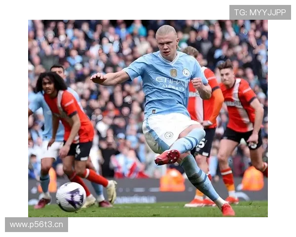 哈兰德休战曼城四线争冠再起航